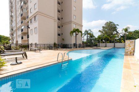 Apartamento à venda com 96m², 2 quartos e 1 vagaPiscina