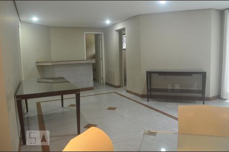 Apartamento à venda com 190m², 3 quartos e 3 vagasSalao de Festa
