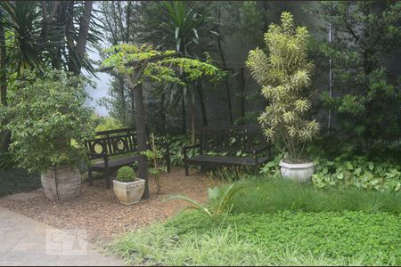 Apartamento à venda com 190m², 3 quartos e 3 vagasJardim