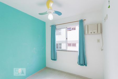Apartamento à venda com 81m², 2 quartos e 1 vagaQuarto 2 - Suíte