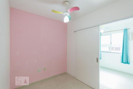 Apartamento à venda com 81m², 2 quartos e 1 vagaQuarto 2 - Suíte