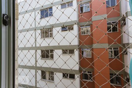 Apartamento à venda com 81m², 2 quartos e 1 vagaVista Quarto 2 - Suíte