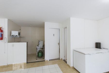 Apartamento à venda com 81m², 2 quartos e 1 vagaSalão de Festas