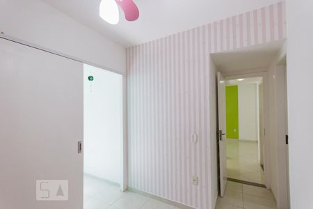 Apartamento à venda com 81m², 2 quartos e 1 vagaQuarto 2 - Suíte