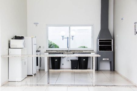 Apartamento à venda com 54m², 2 quartos e 1 vagaÁrea comum - Churrasqueira