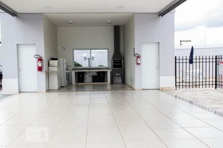 Apartamento à venda com 54m², 2 quartos e 1 vagaÁrea comum - Salão de festas
