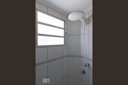 Apartamento para alugar com 59m², 2 quartos e 1 vaga Apartamento para alugar com 59m², 2 quartos e 1 vagaBanheiro
