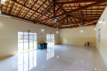 Apartamento para alugar com 59m², 2 quartos e 1 vaga Apartamento para alugar com 59m², 2 quartos e 1 vagaÁrea comum - Salão de festas