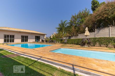 Apartamento para alugar com 59m², 2 quartos e 1 vaga Apartamento para alugar com 59m², 2 quartos e 1 vagaÁrea comum - Piscina