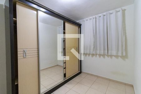 Quarto 1 de apartamento à venda com 2 quartos, 59m² em Vila Industrial, Campinas