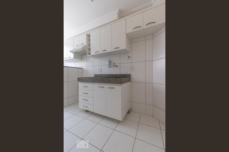 Apartamento para alugar com 59m², 2 quartos e 1 vaga Apartamento para alugar com 59m², 2 quartos e 1 vagaCozinha