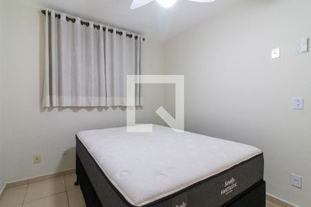 Quarto 2 de apartamento à venda com 2 quartos, 59m² em Vila Industrial, Campinas
