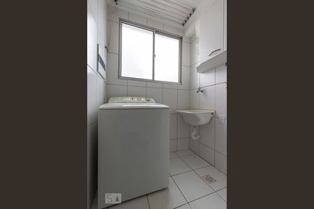 Apartamento para alugar com 59m², 2 quartos e 1 vaga Apartamento para alugar com 59m², 2 quartos e 1 vagaÁrea de serviço