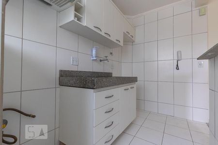 Apartamento para alugar com 59m², 2 quartos e 1 vaga Apartamento para alugar com 59m², 2 quartos e 1 vagaCozinha