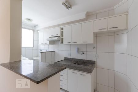 Apartamento para alugar com 59m², 2 quartos e 1 vaga Apartamento para alugar com 59m², 2 quartos e 1 vagaCozinha