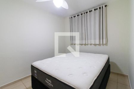Quarto 2 de apartamento à venda com 2 quartos, 59m² em Vila Industrial, Campinas