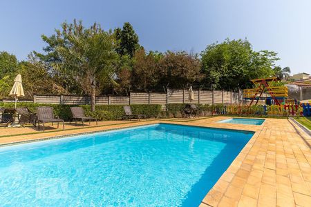 Apartamento para alugar com 59m², 2 quartos e 1 vaga Apartamento para alugar com 59m², 2 quartos e 1 vagaÁrea comum - Piscina