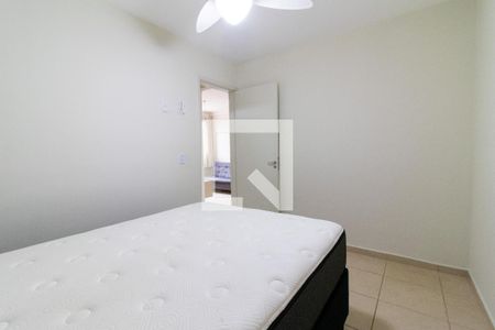 Quarto 2 de apartamento à venda com 2 quartos, 59m² em Vila Industrial, Campinas