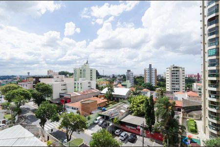 Apartamento à venda com 210m², 4 quartos e 4 vagasVista