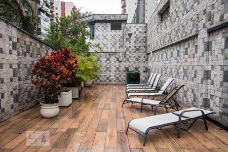 Apartamento à venda com 210m², 4 quartos e 4 vagasDescanso