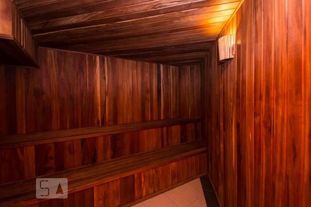 Apartamento à venda com 210m², 4 quartos e 4 vagasSauna seca