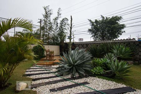 Apartamento à venda com 210m², 4 quartos e 4 vagasÁrea de circulação