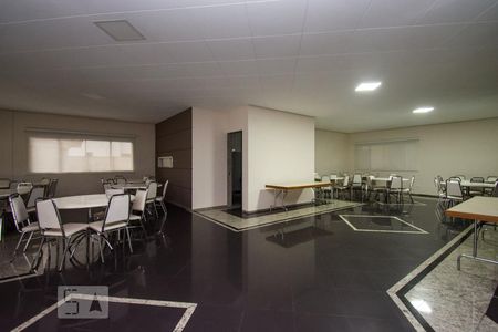 Apartamento à venda com 210m², 4 quartos e 4 vagasSalão de festas