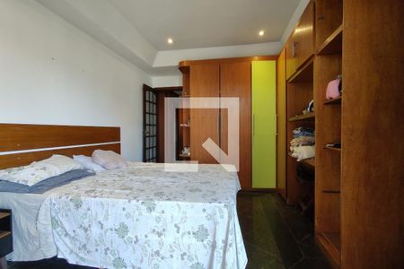 Apartamento à venda com 274m², 3 quartos e 2 vagas Apartamento à venda com 274m², 3 quartos e 2 vagasQuarto 1 - Suíte