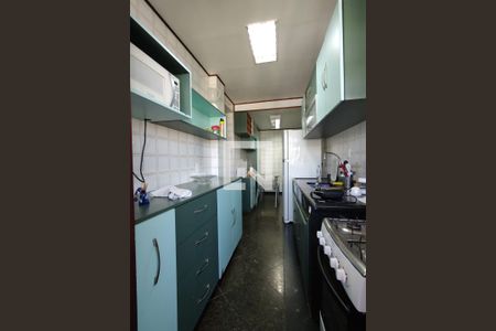 Apartamento à venda com 274m², 3 quartos e 2 vagas Apartamento à venda com 274m², 3 quartos e 2 vagasCozinha - Armários