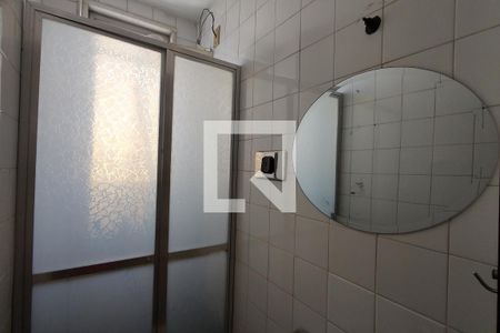 Apartamento à venda com 274m², 3 quartos e 2 vagas Apartamento à venda com 274m², 3 quartos e 2 vagasBanheiro de serviço