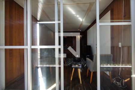 Apartamento à venda com 274m², 3 quartos e 2 vagas Apartamento à venda com 274m², 3 quartos e 2 vagasSala