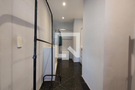 Apartamento à venda com 274m², 3 quartos e 2 vagas Apartamento à venda com 274m², 3 quartos e 2 vagasCloset da suíte