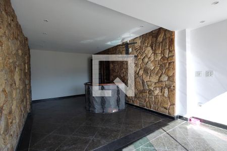 Apartamento à venda com 274m², 3 quartos e 2 vagas Apartamento à venda com 274m², 3 quartos e 2 vagasSala da cobertura