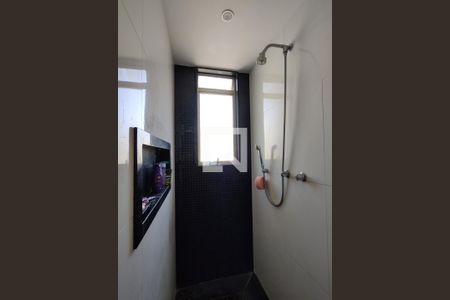 Apartamento à venda com 274m², 3 quartos e 2 vagas Apartamento à venda com 274m², 3 quartos e 2 vagasBanheiro Social