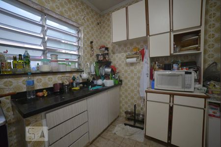 Casa à venda com 120m², 2 quartos e 2 vagasCozinha