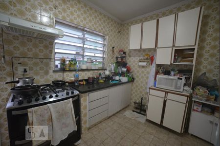 Casa à venda com 120m², 2 quartos e 2 vagasCozinha