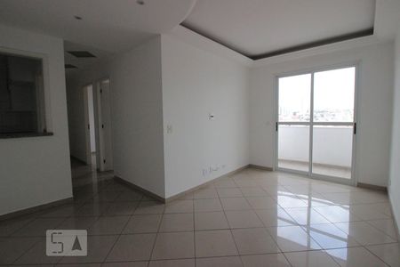 Sala de apartamento para alugar com 2 quartos, 59m² em Parada Inglesa, São Paulo
