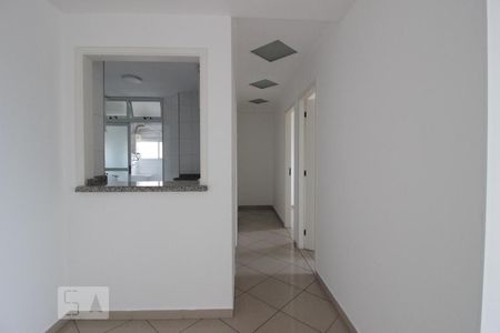 Sala de apartamento para alugar com 2 quartos, 59m² em Parada Inglesa, São Paulo