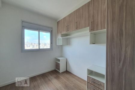 Quarto de apartamento à venda com 1 quarto, 42m² em Liberdade, São Paulo