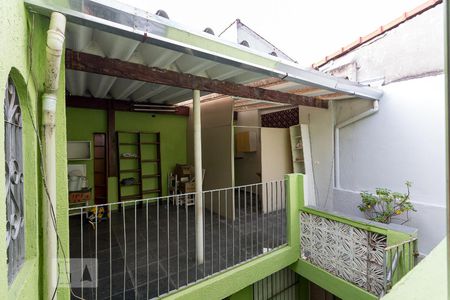 Casa à venda com 160m², 5 quartos e 4 vagasVista quarto 3 suíte