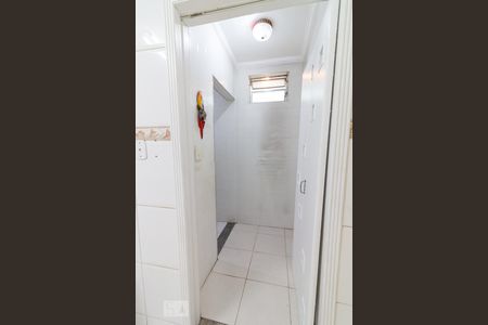 Casa à venda com 160m², 5 quartos e 4 vagasDespensa