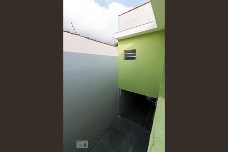 Casa à venda com 160m², 5 quartos e 4 vagasVista quarto 2 suíte