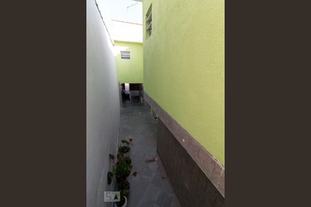 Casa à venda com 160m², 5 quartos e 4 vagasVista área superior
