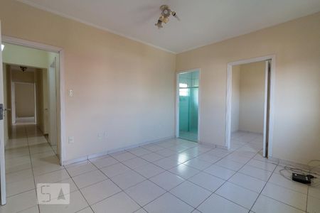 Casa à venda com 160m², 5 quartos e 4 vagasQuarto 1 suíte