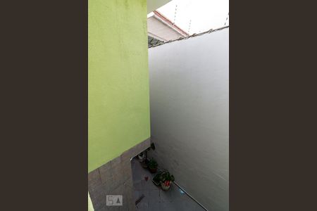 Casa à venda com 160m², 5 quartos e 4 vagasVista quarto 2 suíte