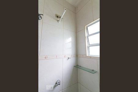 Casa à venda com 160m², 5 quartos e 4 vagasBanheiro quarto 3 suíte