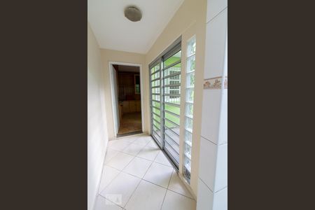 Casa à venda com 160m², 5 quartos e 4 vagasAcesso à edícula