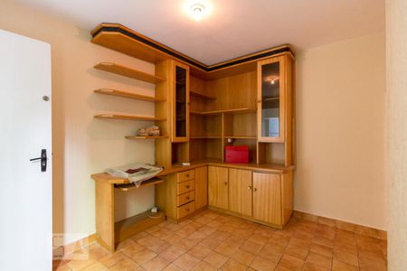 Casa à venda com 160m², 5 quartos e 4 vagasEdícula - sala