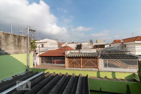 Casa à venda com 160m², 5 quartos e 4 vagasVista quarto 1 suíte