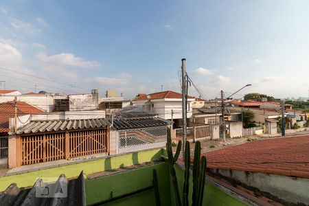 Casa à venda com 160m², 5 quartos e 4 vagasVista quarto 1 suíte